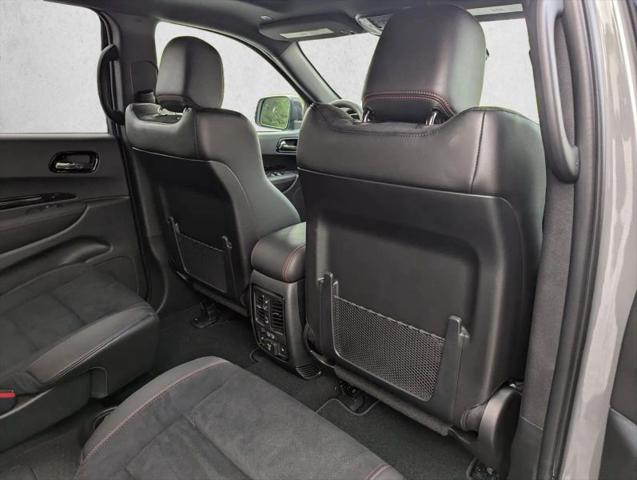 2027 Dodge Durango GT Plus HEMI
