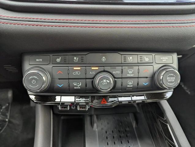 2027 Dodge Durango GT Plus HEMI