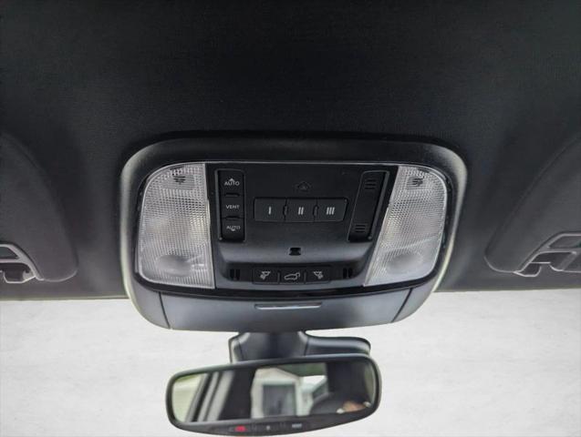 2027 Dodge Durango GT Plus HEMI