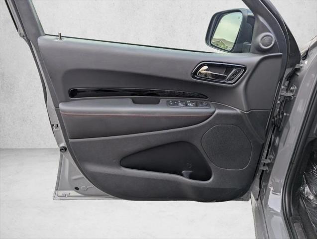 2027 Dodge Durango GT Plus HEMI