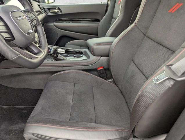 2027 Dodge Durango GT Plus HEMI