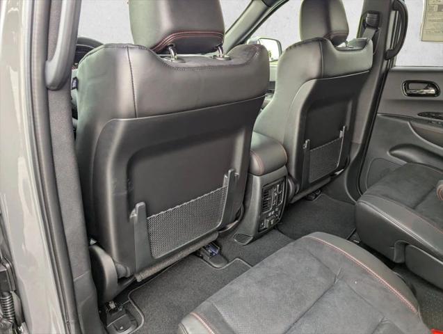 2027 Dodge Durango GT Plus HEMI