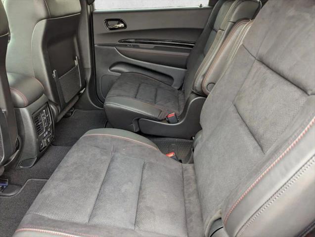 2027 Dodge Durango GT Plus HEMI