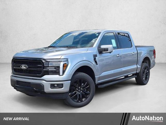 2026 Ford F-150 LARIAT for sale in Jacksonville, FL
