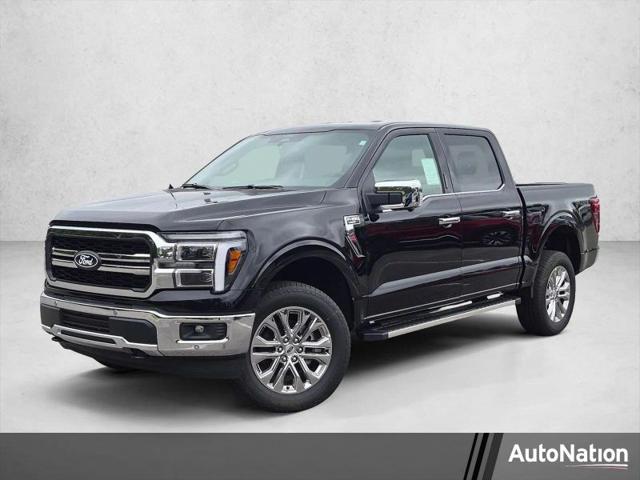 2026 Ford F-150 LARIAT for sale in Jacksonville, FL