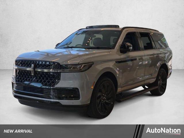2027 Lincoln Navigator Reserve for sale in Jacksonville, FL