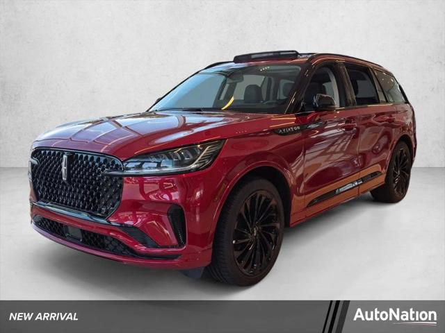 2026 Lincoln Aviator Reserve for sale in Jacksonville, FL