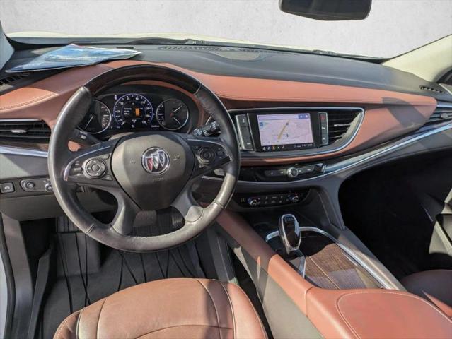 2021 Buick Enclave FWD Avenir