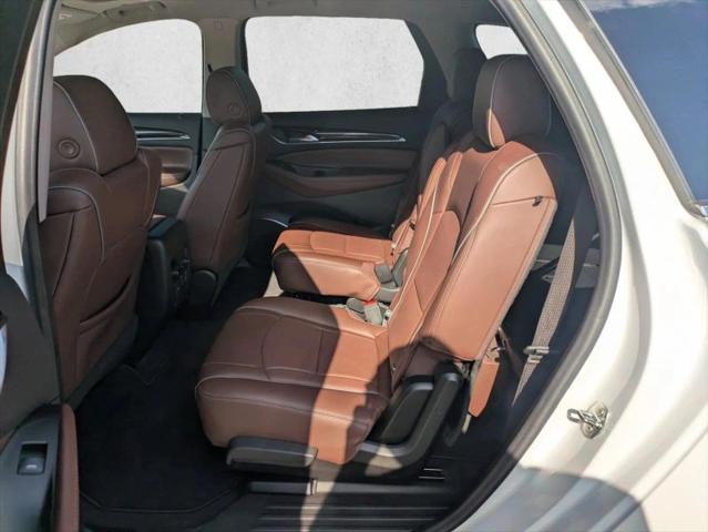 2021 Buick Enclave FWD Avenir