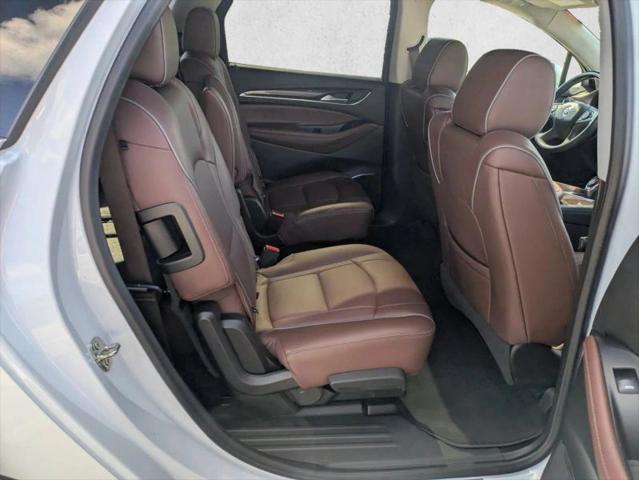 2021 Buick Enclave FWD Avenir