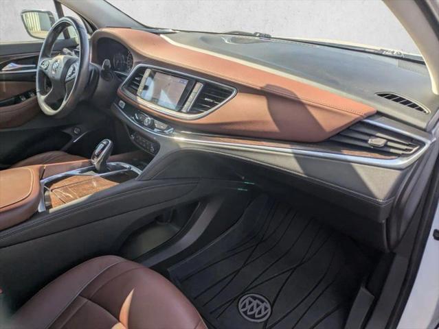 2021 Buick Enclave FWD Avenir