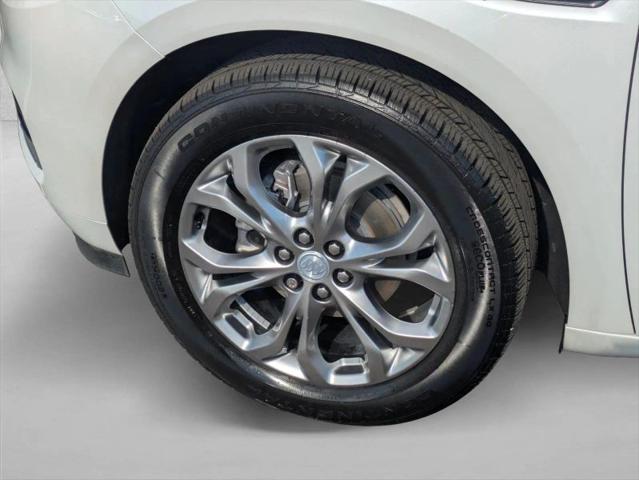 2021 Buick Enclave FWD Avenir