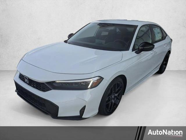 2026 Honda Civic Sport for sale in Mobile, AL