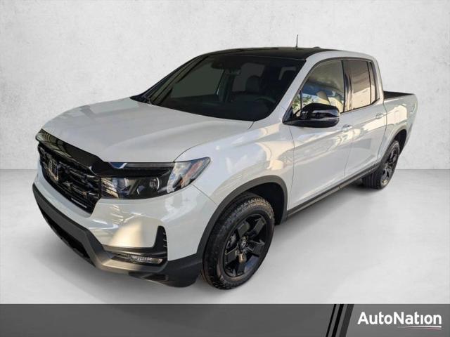 2026 Honda Ridgeline Black Edition Two-Tone for sale in Mobile, AL
