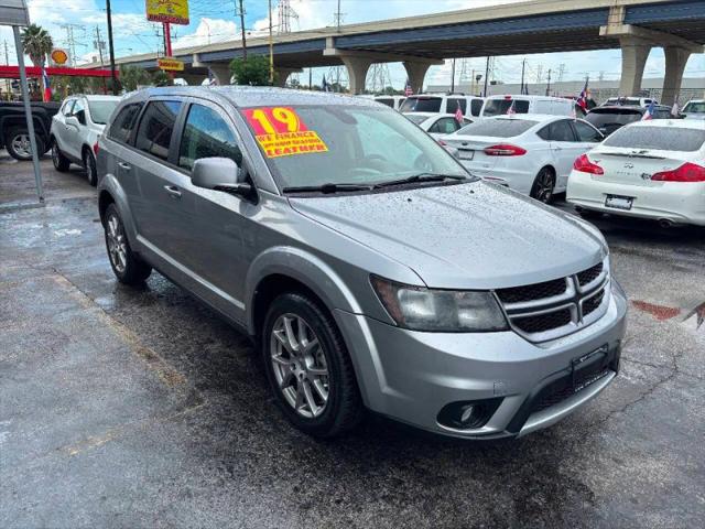 2019 Dodge Journey GT AWD for sale in Kemah, TX
