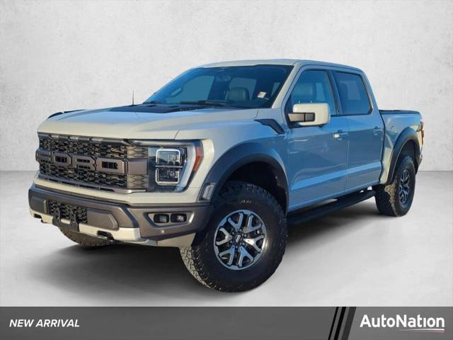 2023 Ford F-150 Raptor for sale in Fort Myers, FL