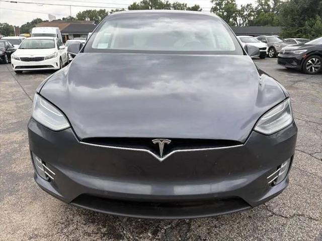 2018 Tesla Model X for sale near Fairfield, OH