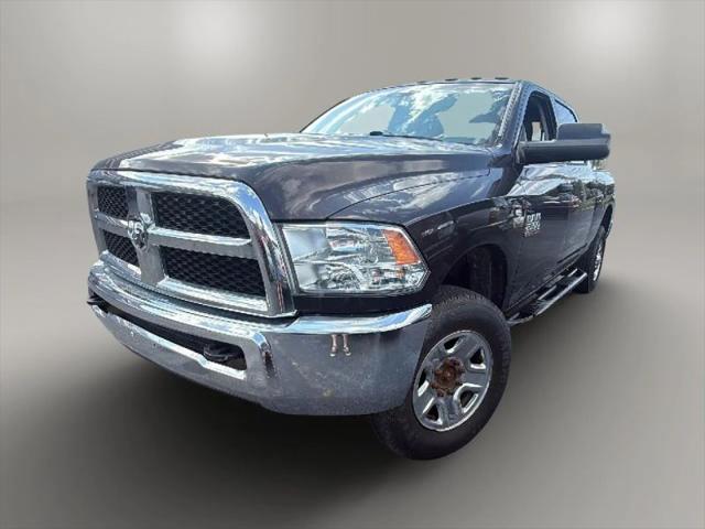2017 Ram 2500 Tradesman Crew Cab 4x4 64 Box for sale near Columbus, OH
