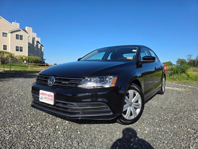 2017 Volkswagen Jetta 1.4T S for sale in Hazlet, NJ