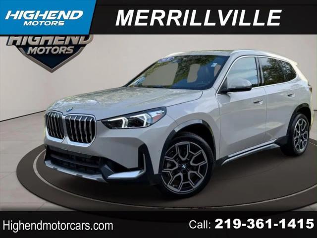 2026 BMW X1 xDrive28i for sale in Merrillville, IN