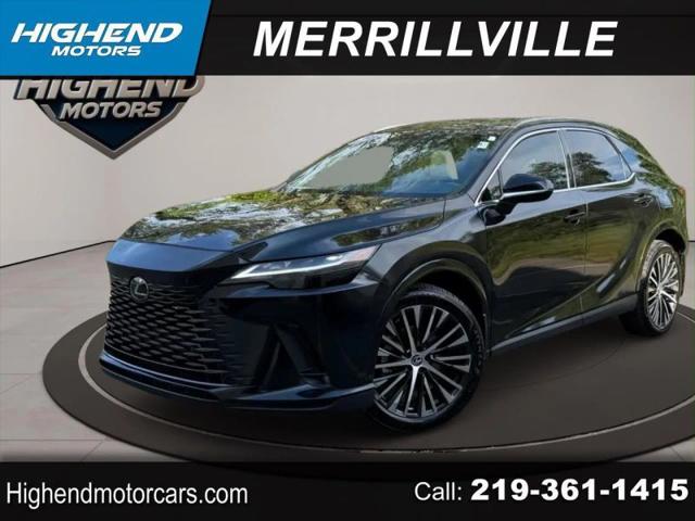 2023 Lexus RX 350 Premium Plus for sale in Merrillville, IN