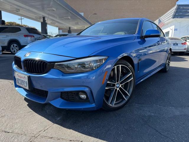 2019 BMW Coupe 440i for sale in Arleta, CA