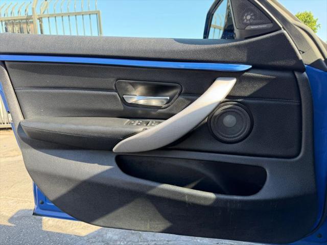 2019 BMW Coupe 440i
