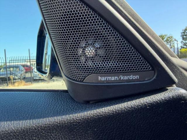 2019 BMW Coupe 440i