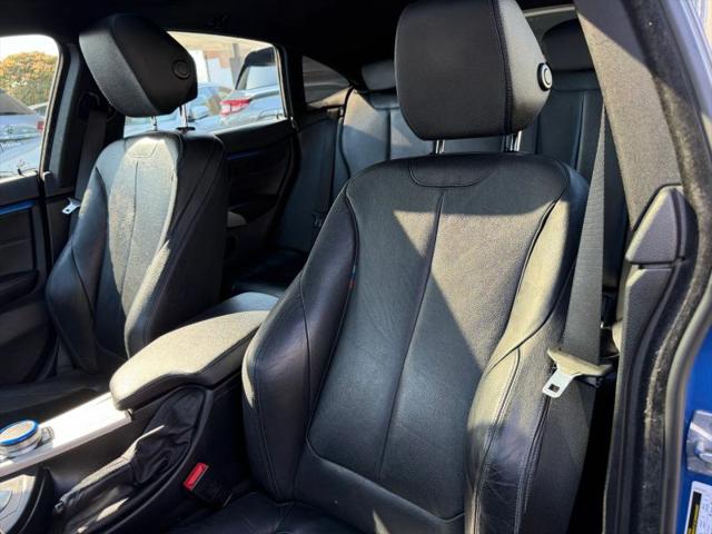 2019 BMW Coupe 440i