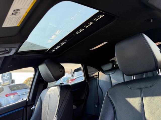 2019 BMW Coupe 440i