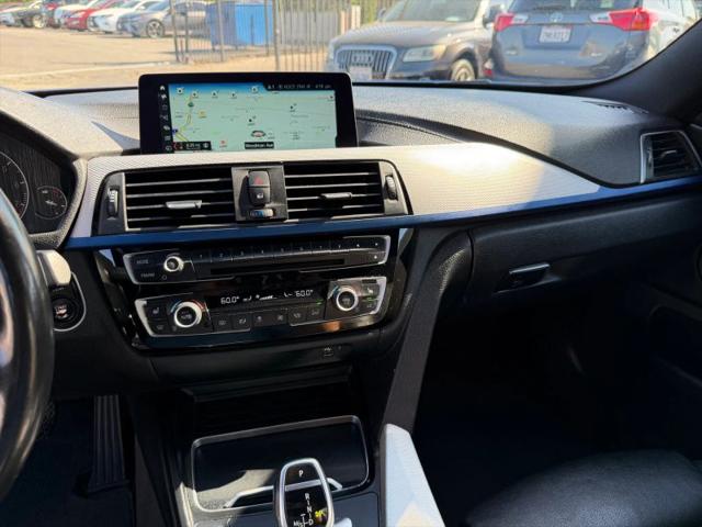 2019 BMW Coupe 440i