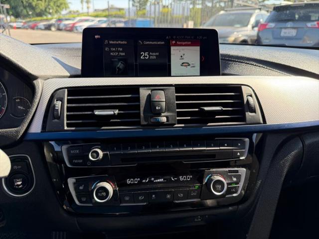 2019 BMW Coupe 440i