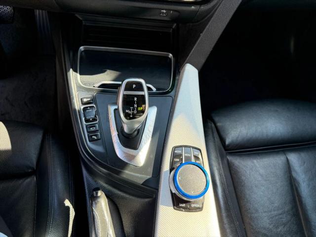 2019 BMW Coupe 440i