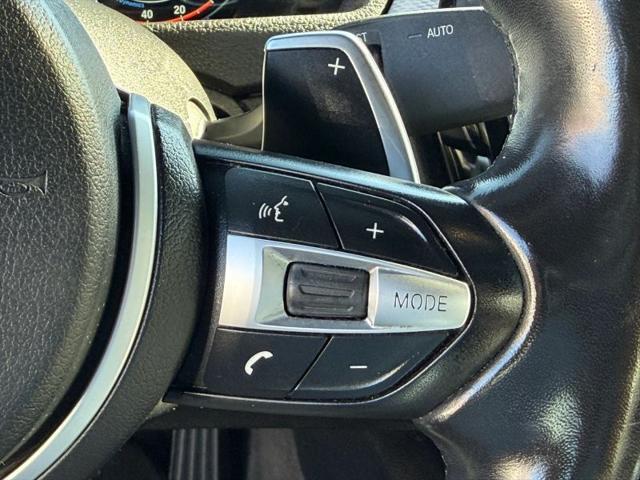 2019 BMW Coupe 440i