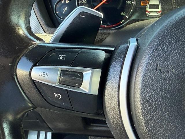 2019 BMW Coupe 440i