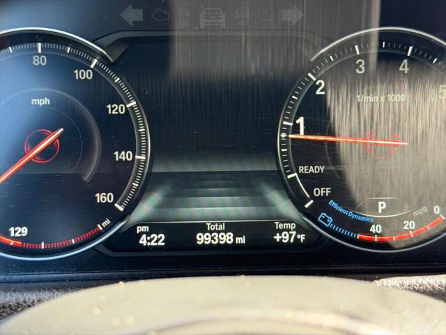 2019 BMW Coupe 440i