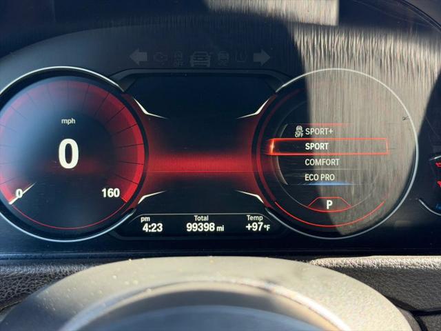 2019 BMW Coupe 440i
