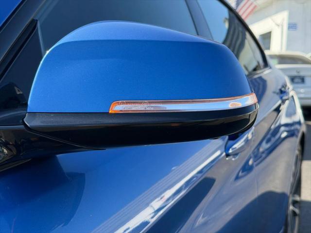 2019 BMW Coupe 440i