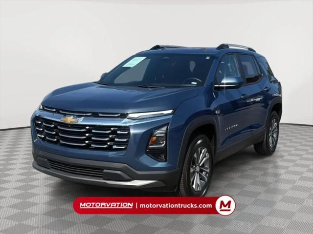 2025 Chevrolet Equinox FWD LT for sale in Marietta, GA