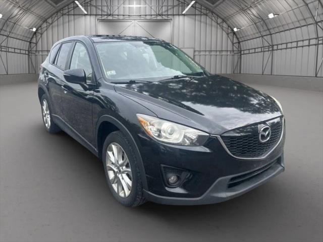 2015 Mazda CX-5 Grand Touring for sale in Passaic, NJ