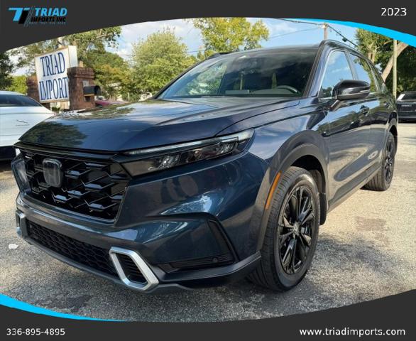 2023 Honda CR-V Hybrid Sport Touring for sale in Greensboro, NC