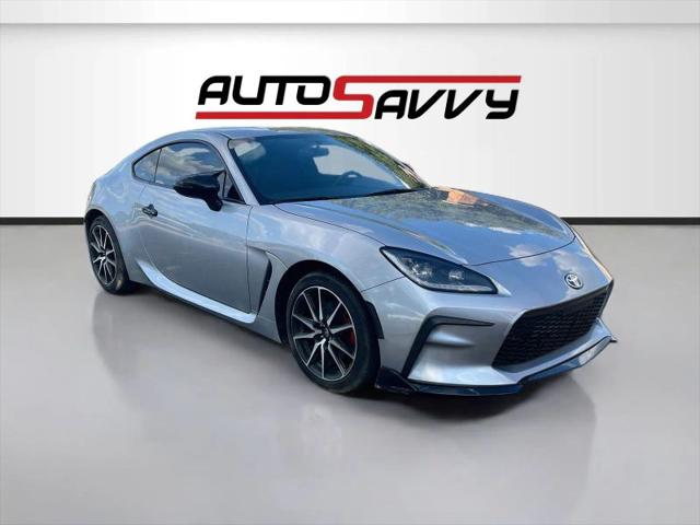 2024 Toyota GR86 Base for sale in Richardson, TX