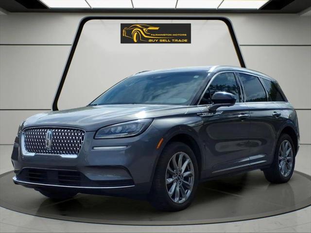 2022 Lincoln Corsair Standard for sale in Farmington, MI