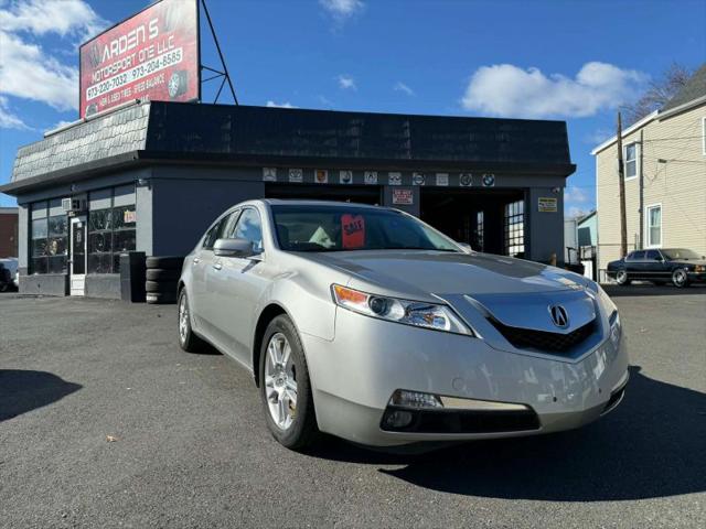 2010 Acura TL 3.5 for sale in Kearny, NJ