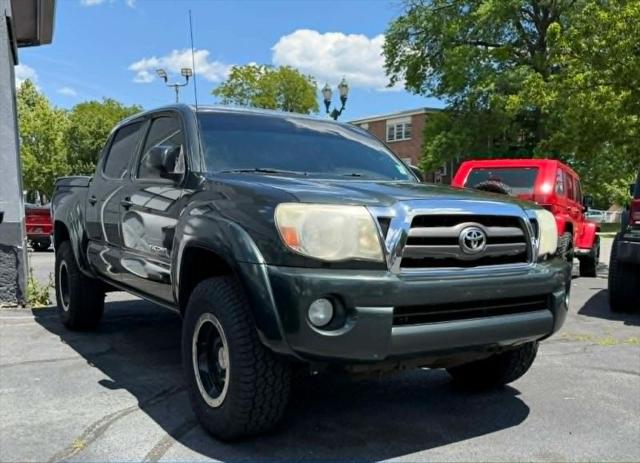 2009 Toyota Tacoma PreRunner V6 for sale in Kearny, NJ