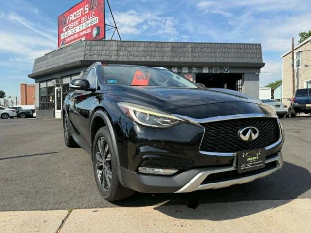 2018 INFINITI QX30 Premium for sale in Kearny, NJ