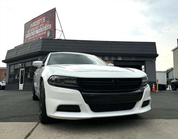 2021 Dodge Charger Police RWD for sale in Kearny, NJ