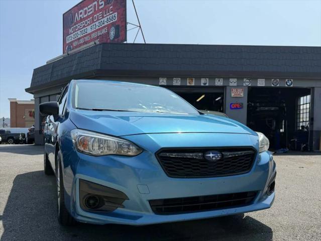 2019 Subaru Impreza 2.0i for sale in Kearny, NJ