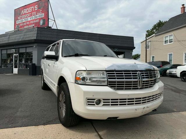 2011 Lincoln Navigator L Base for sale in Kearny, NJ