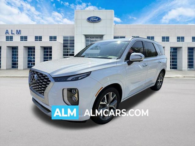 2022 Hyundai Palisade Limited for sale in Marietta, GA